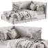 Midli 90 Kids Bed - Thumbnail 5