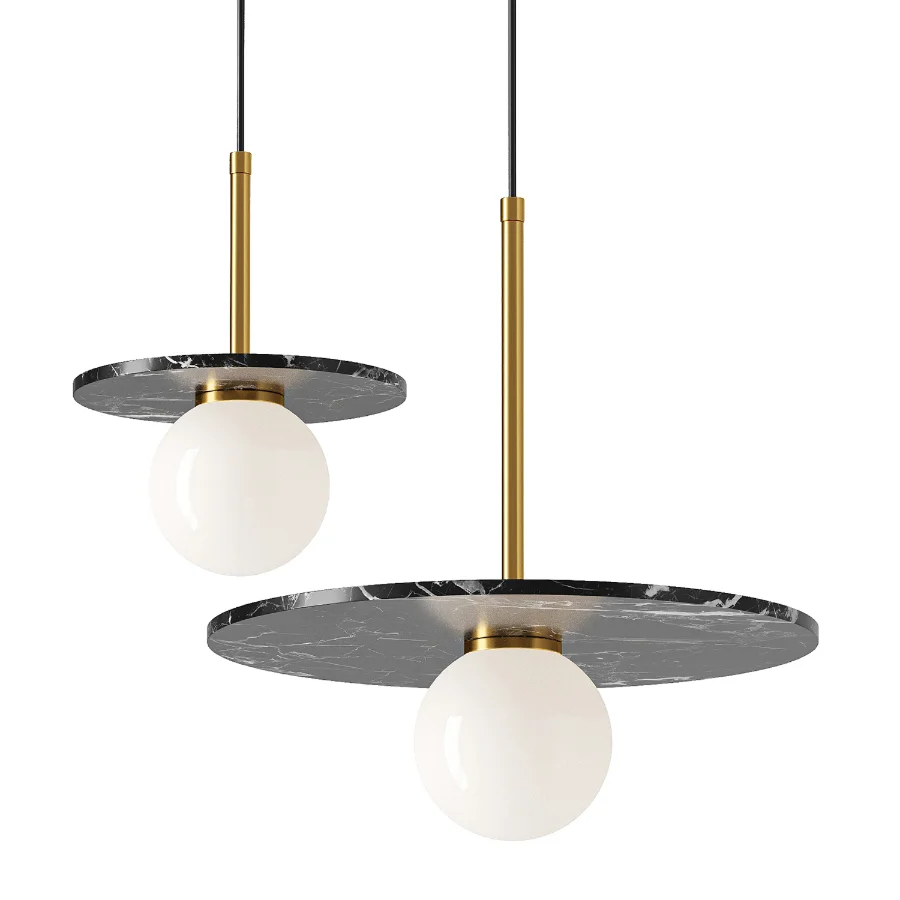 Lampatron NESO ONE Pendant Lamp - Image 4
