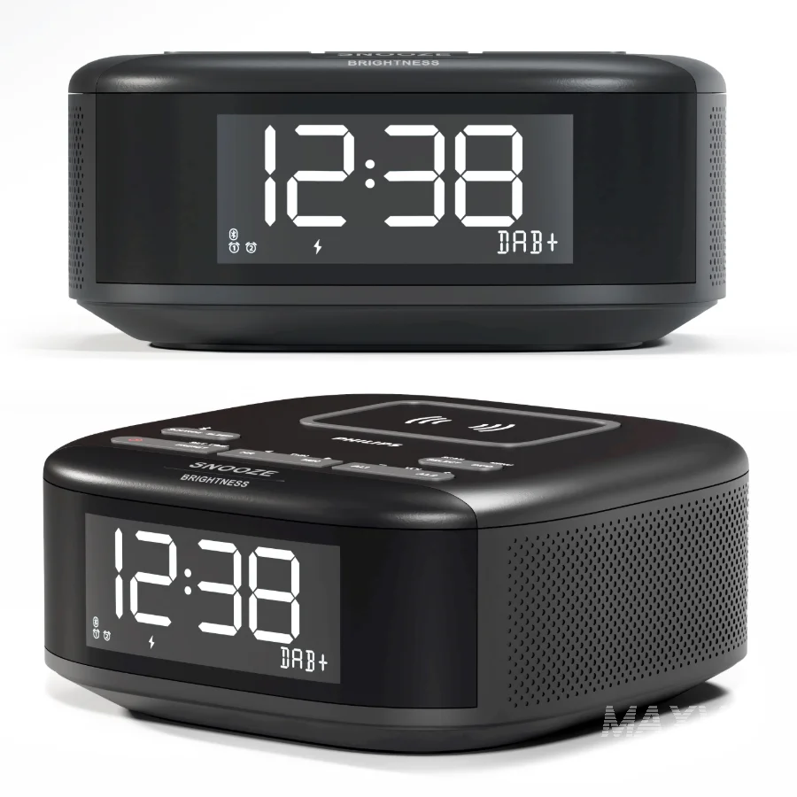 SMART ALARM CLOCK - Image 2