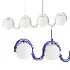 Lenox Chandelier 02 by Astraeus Clarke - Thumbnail 2