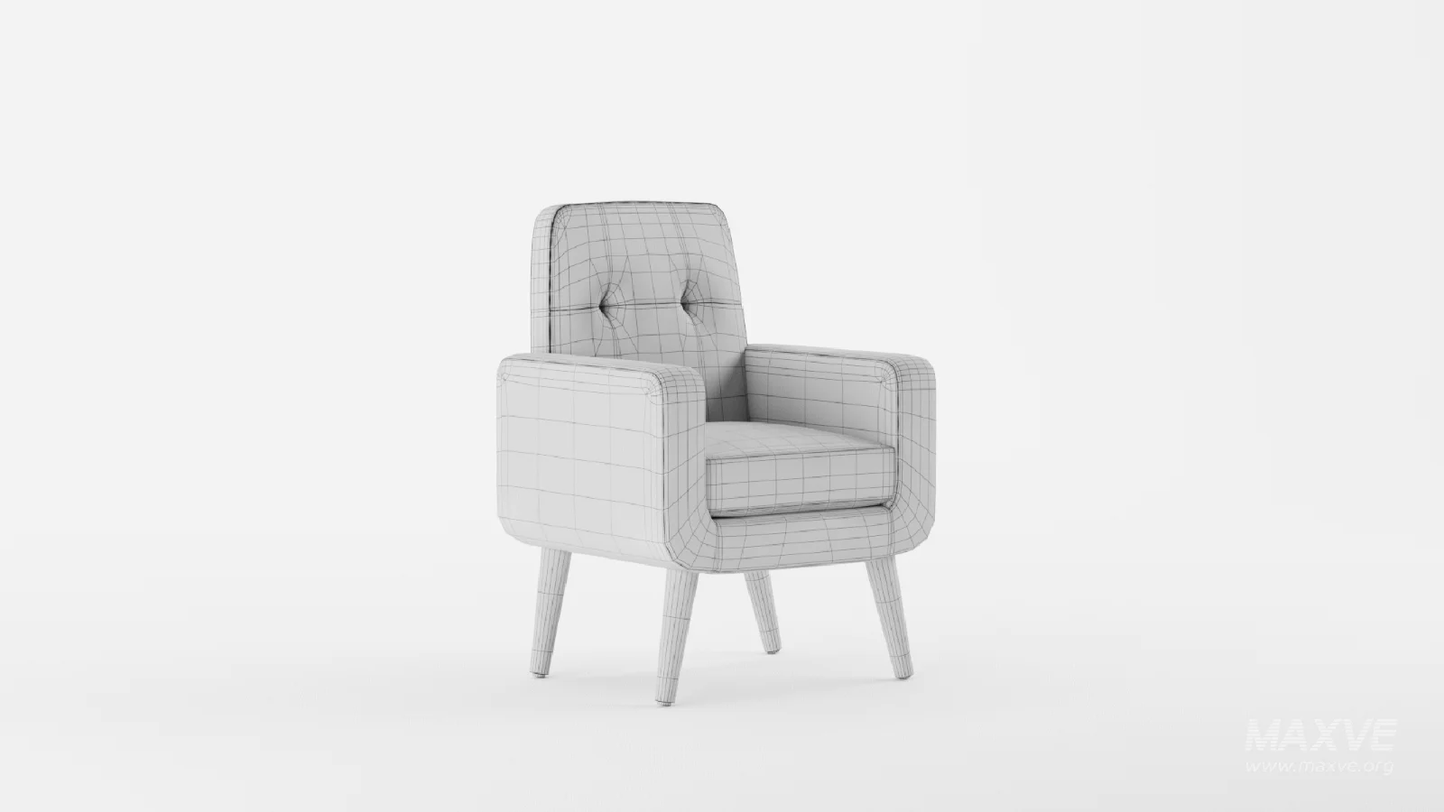 Valeria Arm chair - Image 12