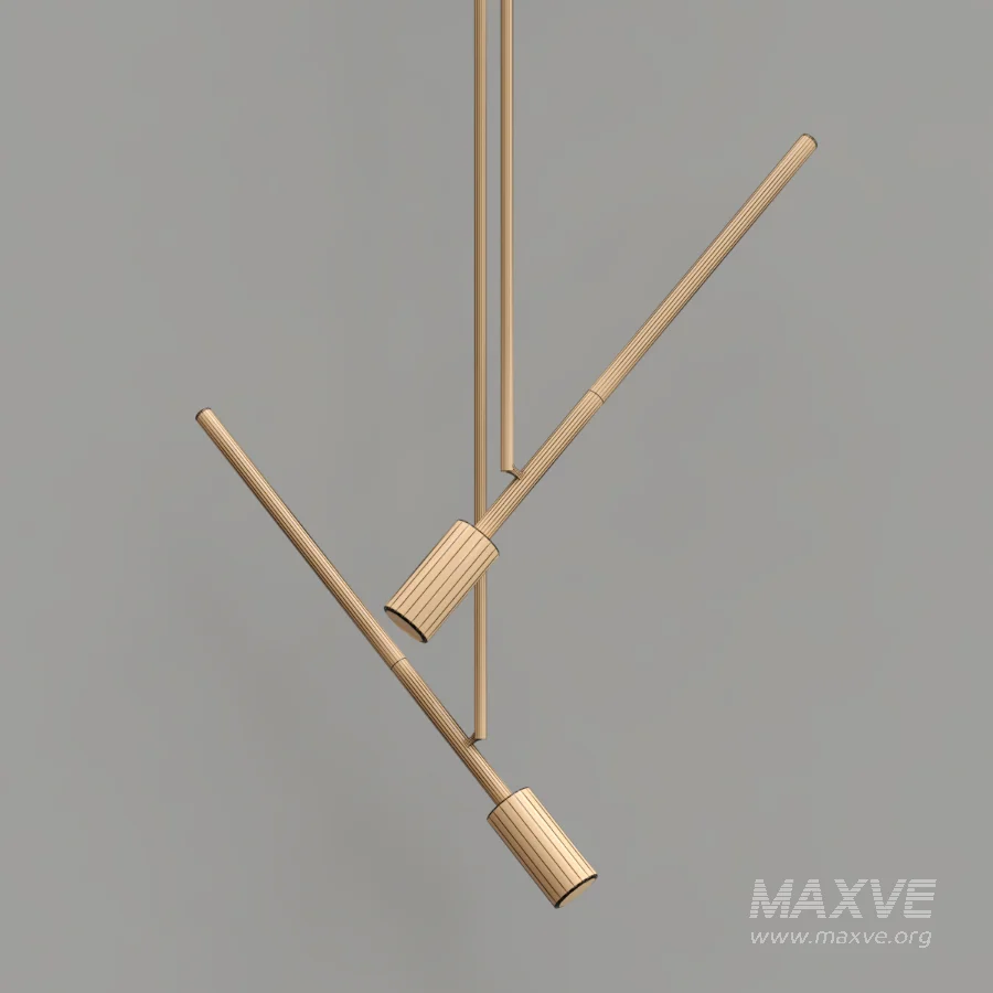 CLIFF Pendant Lamp - Image 4