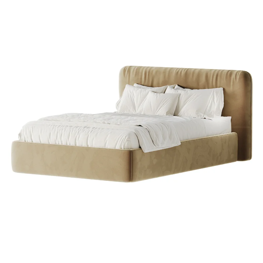 Single bed VELAR ONE XL Kids bed - Image 1