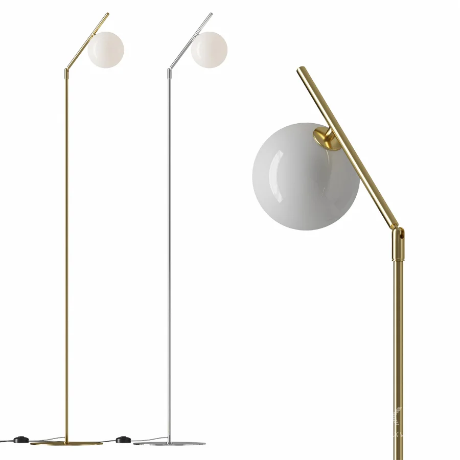 Endo floor lamp by Aromas - Image 1