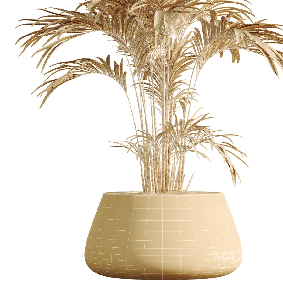 ntal greenery, making it an excellent choice for luxury interiors, hospitality spaces, commercial environments, and architectural landscape scenes. - Image 7