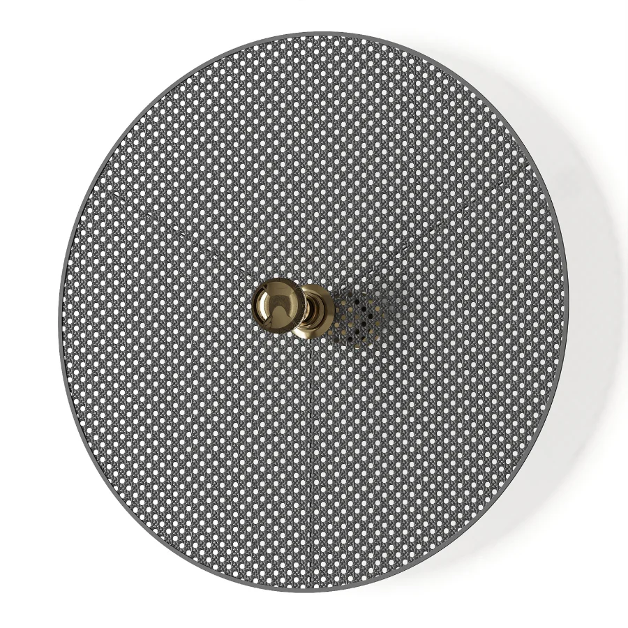 Aromas Del Campo Tan Tan Wall Lamp - Image 3