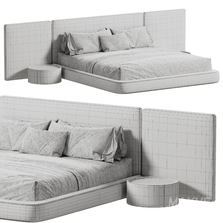 Double bed - Image 5