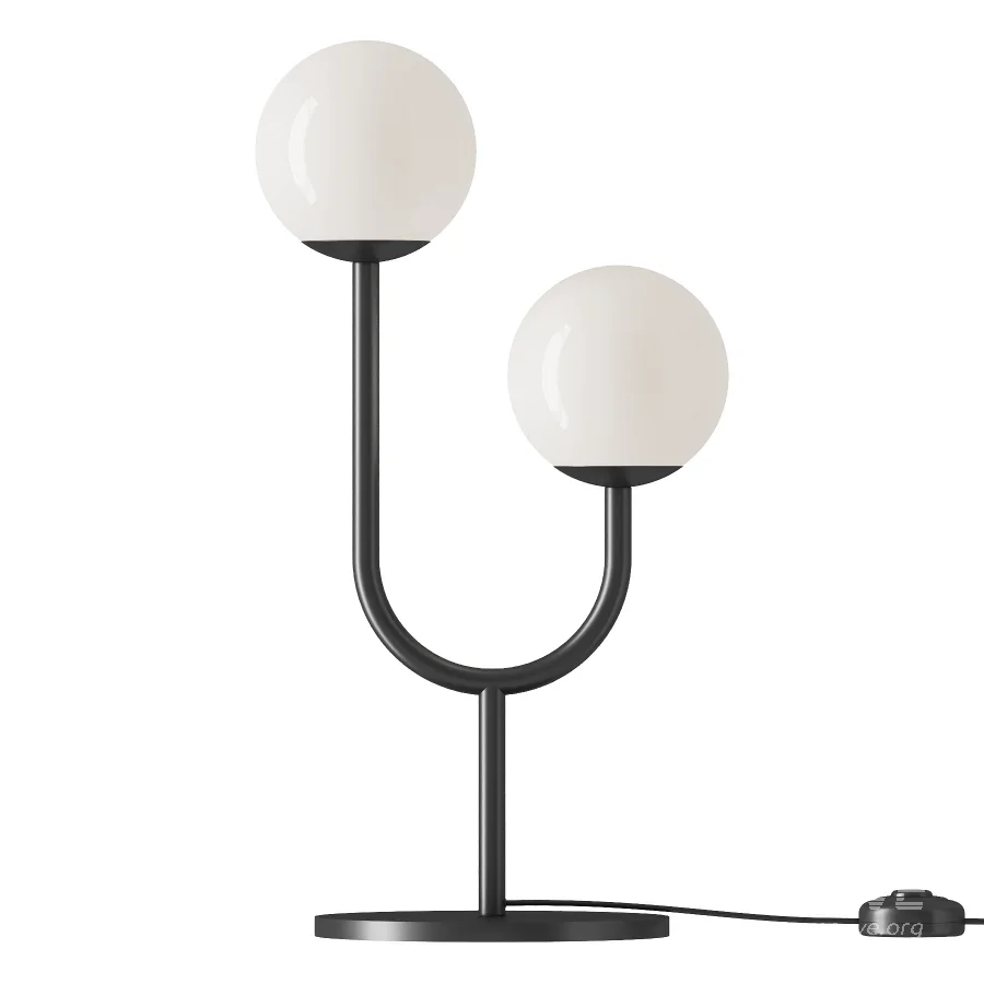 DECOR Table lamp By EFORMA - Image 2