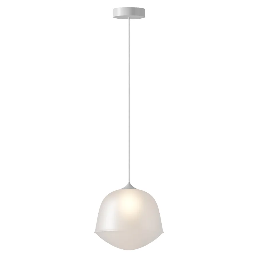Contour Pendant Lamp - Image 1
