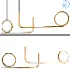 SIGRID PENDANT LAMP - Thumbnail 3