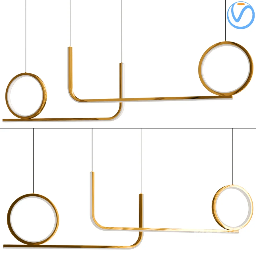 SIGRID PENDANT LAMP - Image 3