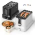 SOFDERN Electric Toaster - Thumbnail 1