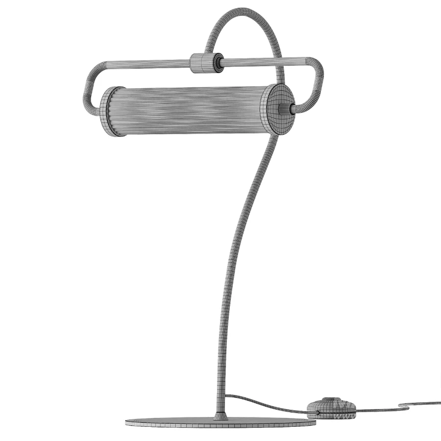 Ison Table lamp by Aromas Del Campo - Image 1