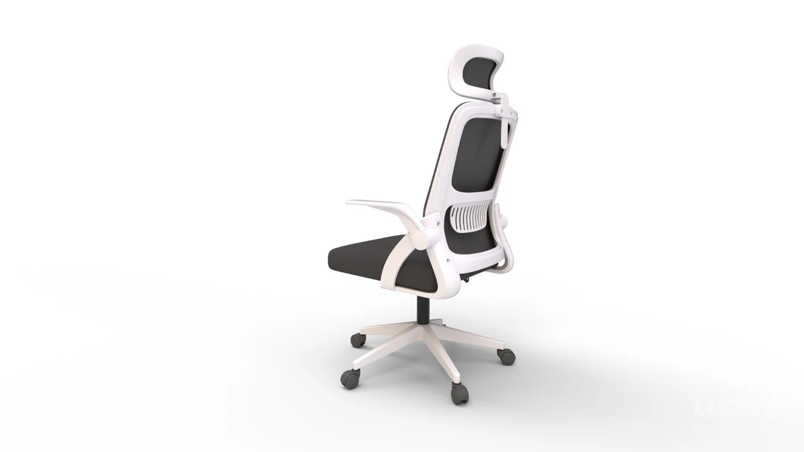 Home Office Desk Chair - Image 1