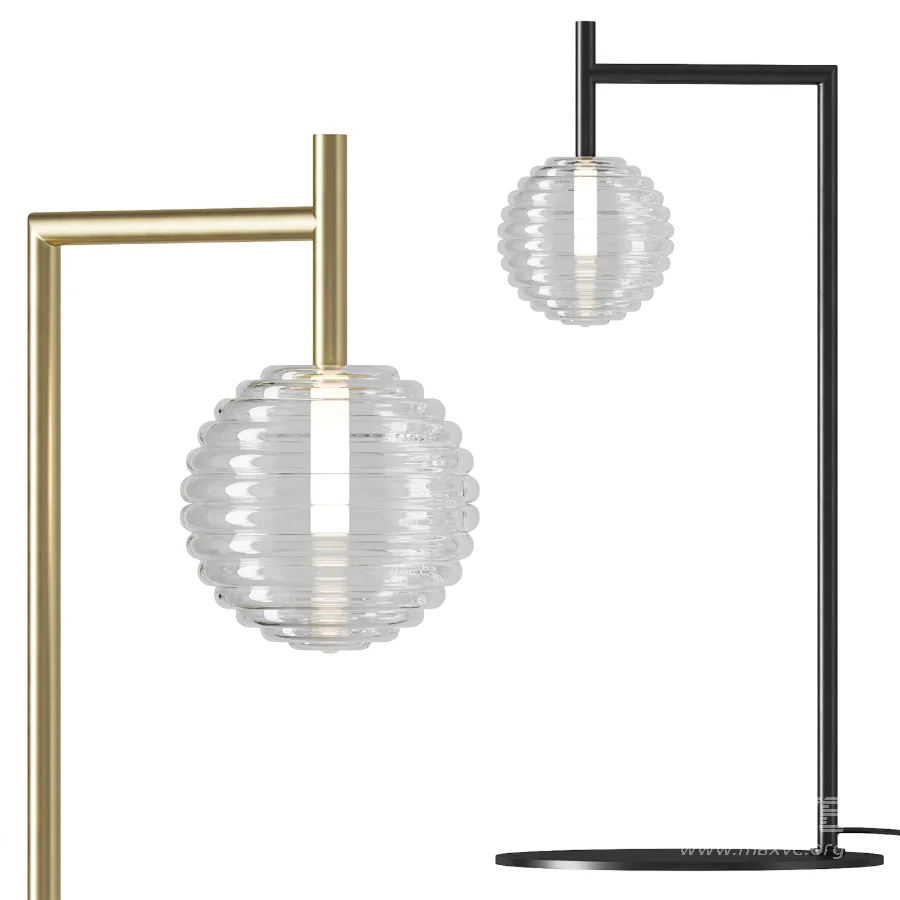 Doul Table lamp by Aromas Del Campo - Image 2