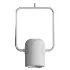 White pendant light - Thumbnail 3