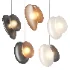 Pebble Pendant Lamp - Thumbnail 7