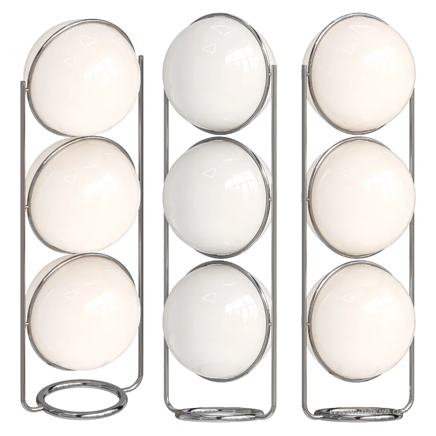 LIDEN Floor Lamp - Image 5