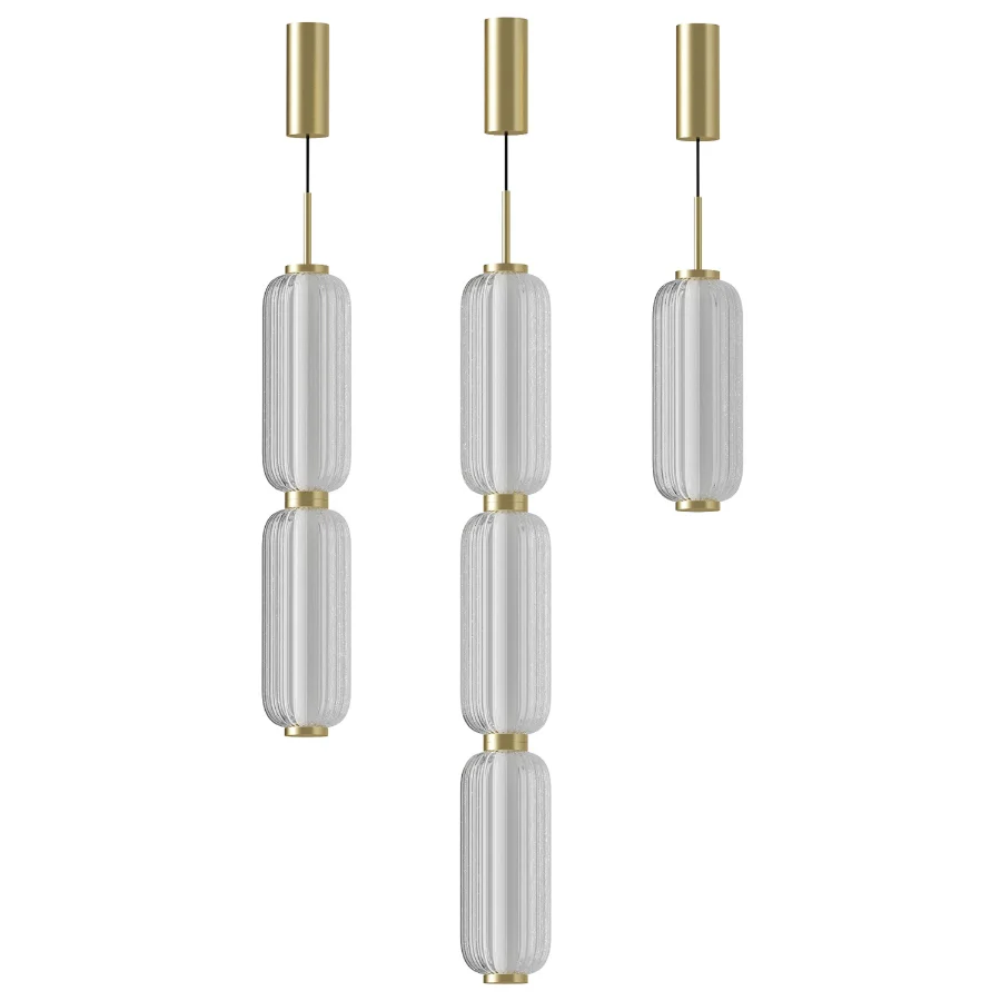 Elma Pendant Lamp by Aromas Del Campo - Image 5