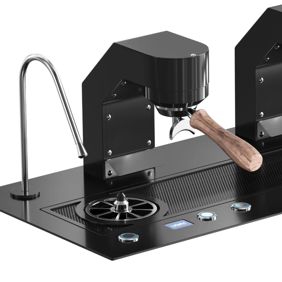 MAVAM ESPRESSO MACHINE - Image 4