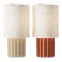 Aromas Del Campo Dena Table Lamp - Thumbnail 3