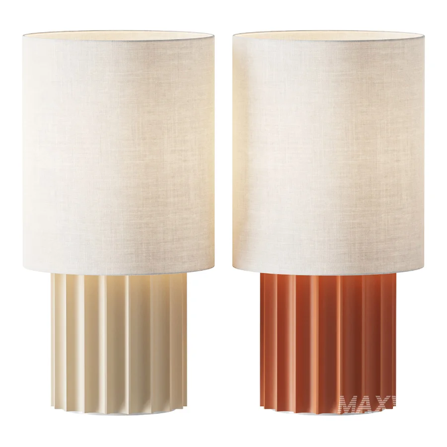 Aromas Del Campo Dena Table Lamp - Image 3