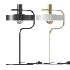 Aloa Table lamp by Aromas Del Campo - Thumbnail 4