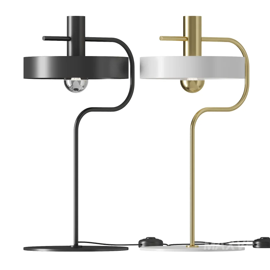 Aloa Table lamp by Aromas Del Campo - Image 4