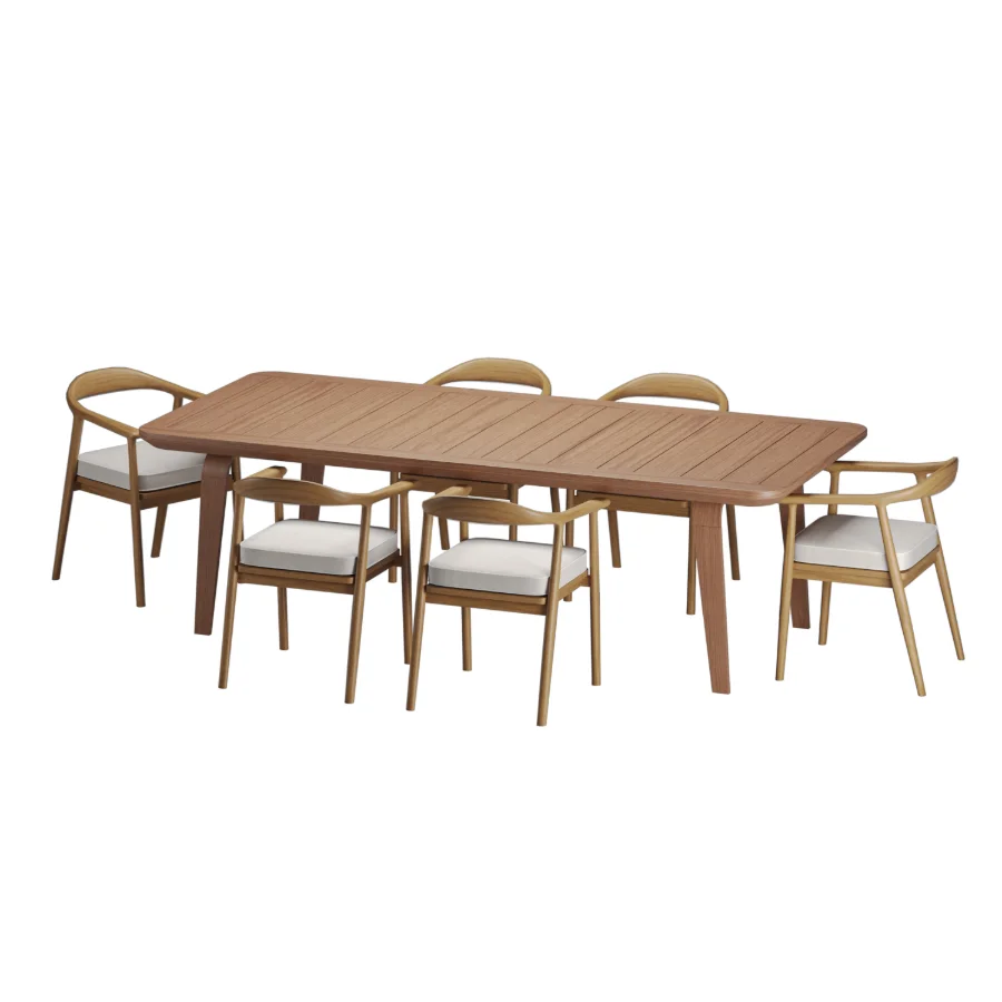 Dining set 31 - Image 5