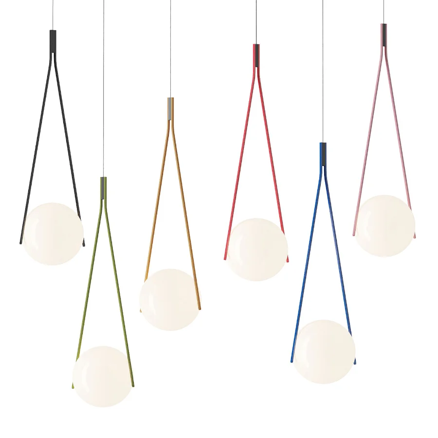 NomNom Light Pendant Lamp - Image 7