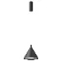 Trag Pendant lamp by Aromad del Campo - Thumbnail 3