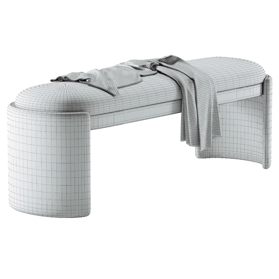 Serena bench - Image 6