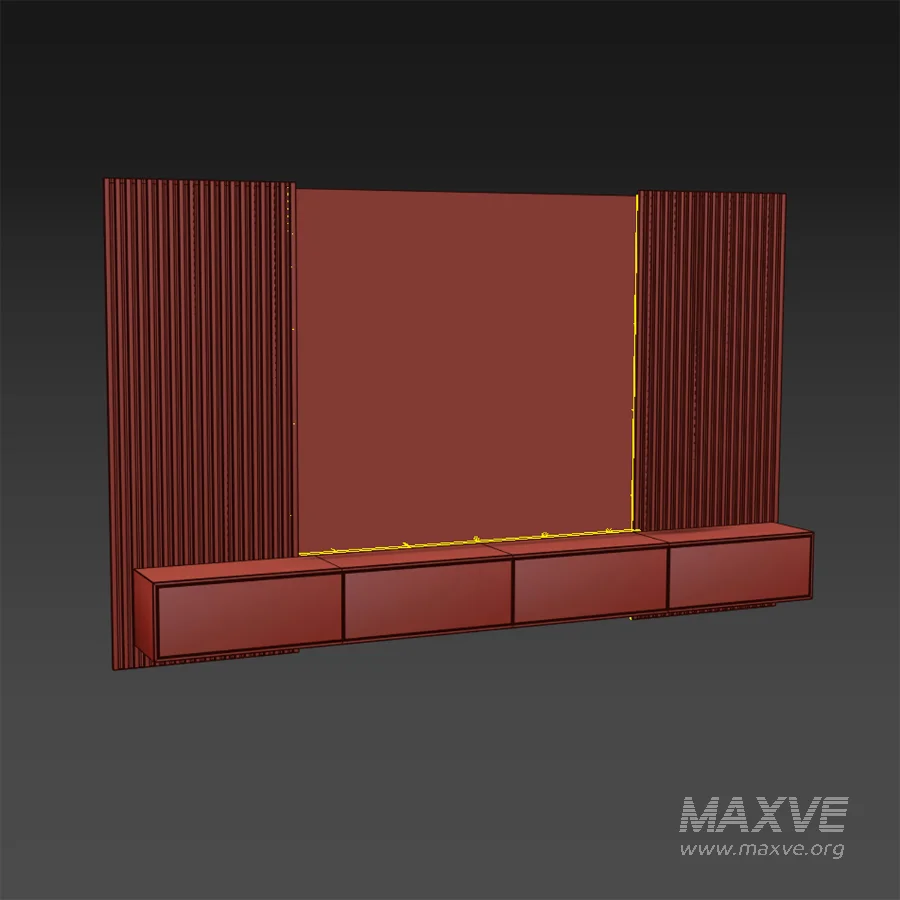 Wall Panel 01 - Image 1
