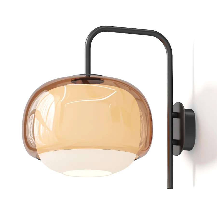 Clinco 01 Wall Lamp - Image 3