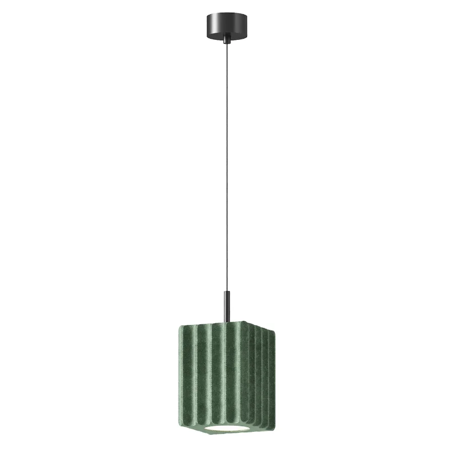 Aromas Del Campo Pire Pendant Lamp - Image 1
