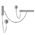 FLOW 02 Pendant Lamp - Thumbnail 1
