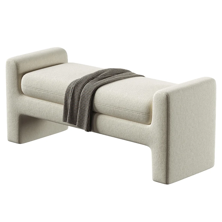Dakota Bench 02 - Image 5