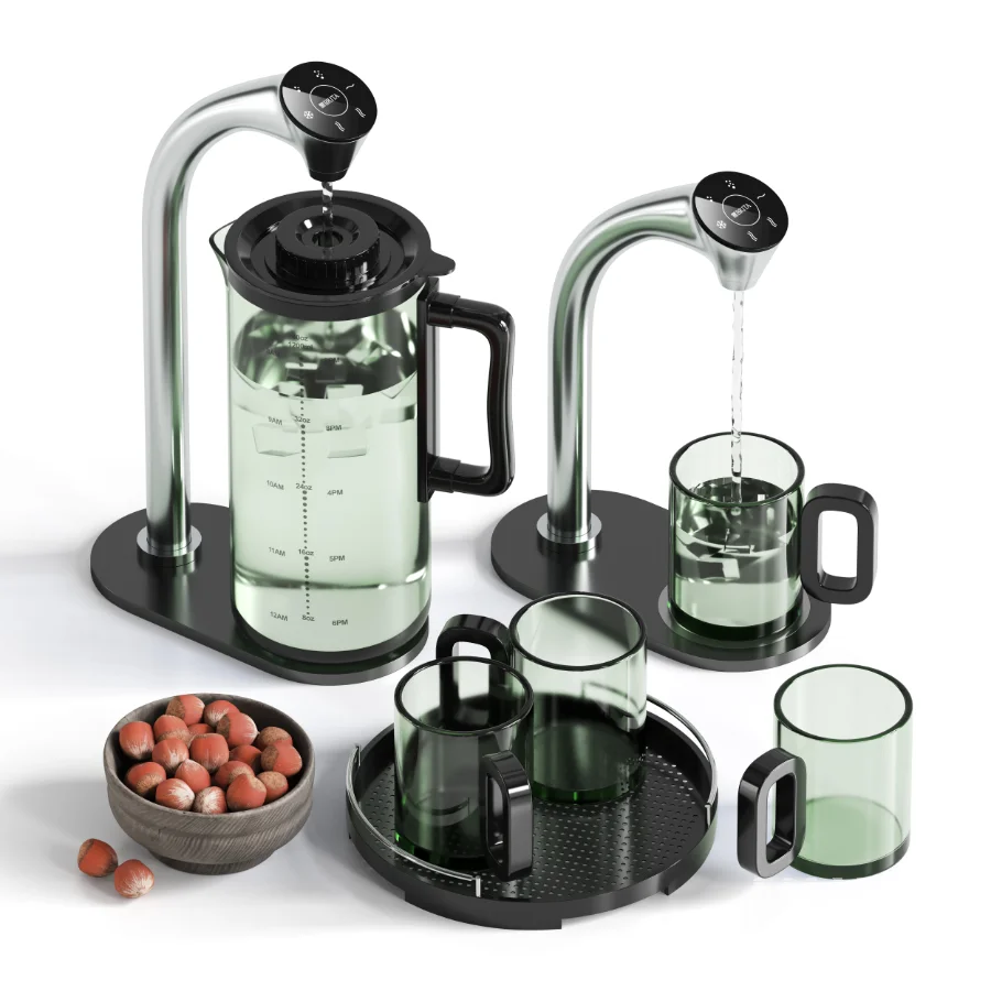 Kitchen Accessories Set 6 - Image 2
