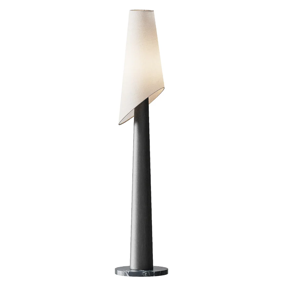Flag Floor Lamp - Image 3
