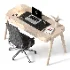 MODERN OFFICE DESK - Thumbnail 1