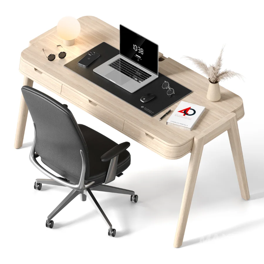 MODERN OFFICE DESK - Image 1