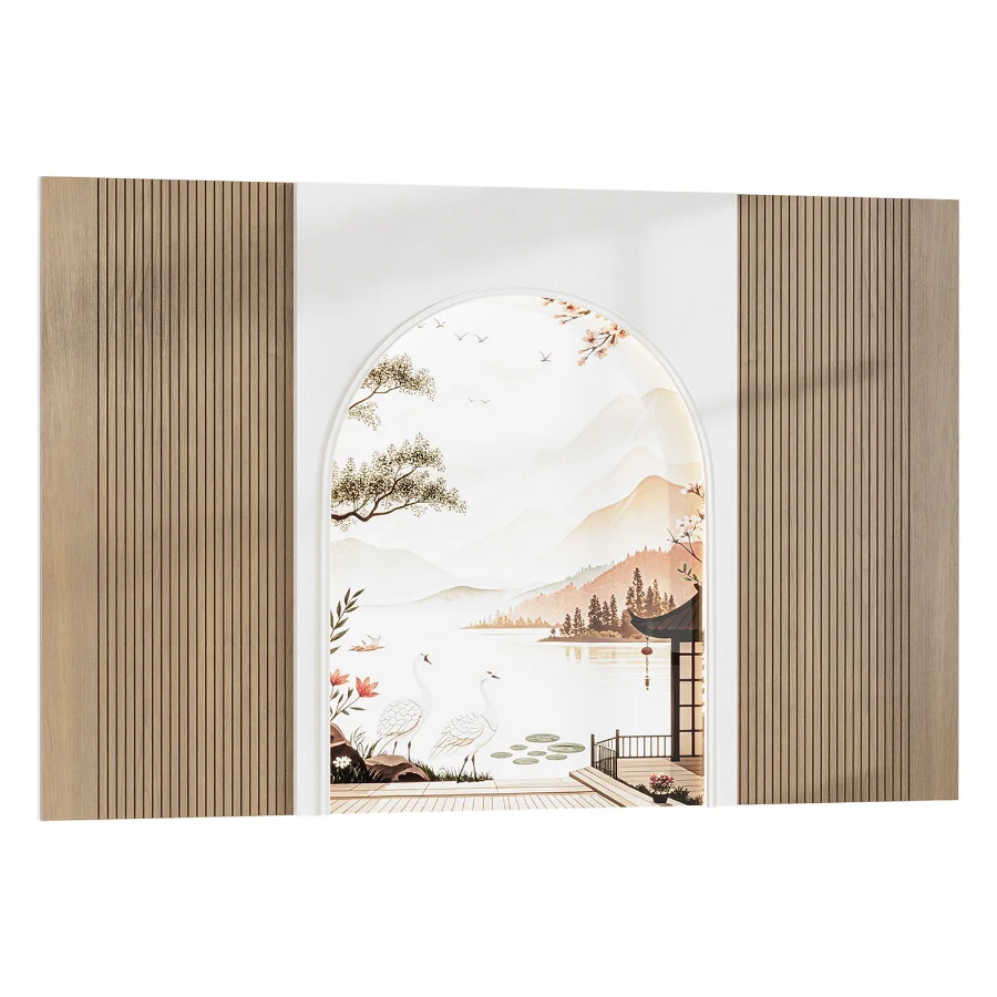 Wall panel 05 - Image 1