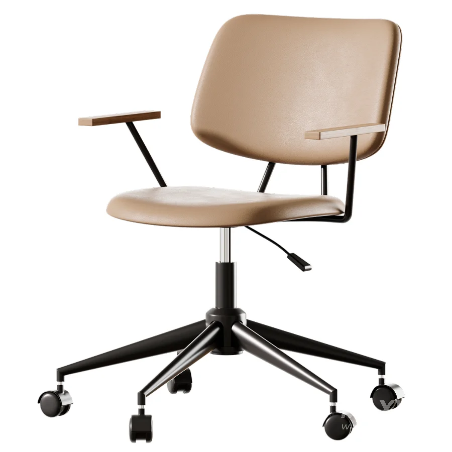 Tingle office chair - Image 5