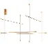 COORDINATES PENDANT LAMP - Thumbnail 4