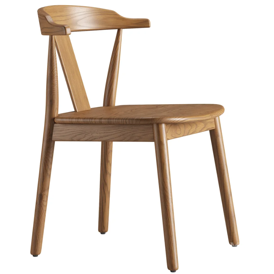 Morton Dining Chair - Image 2