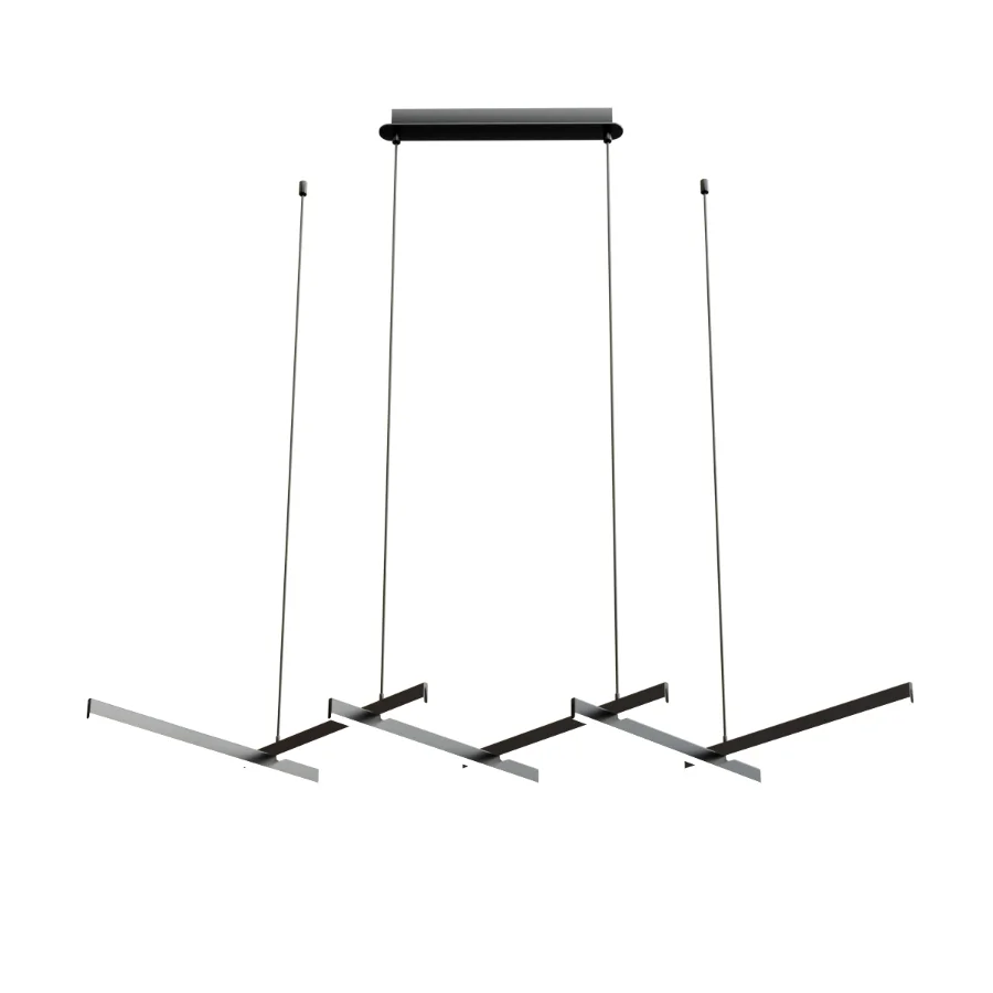 Rudy A Pendant Lamp - Image 3