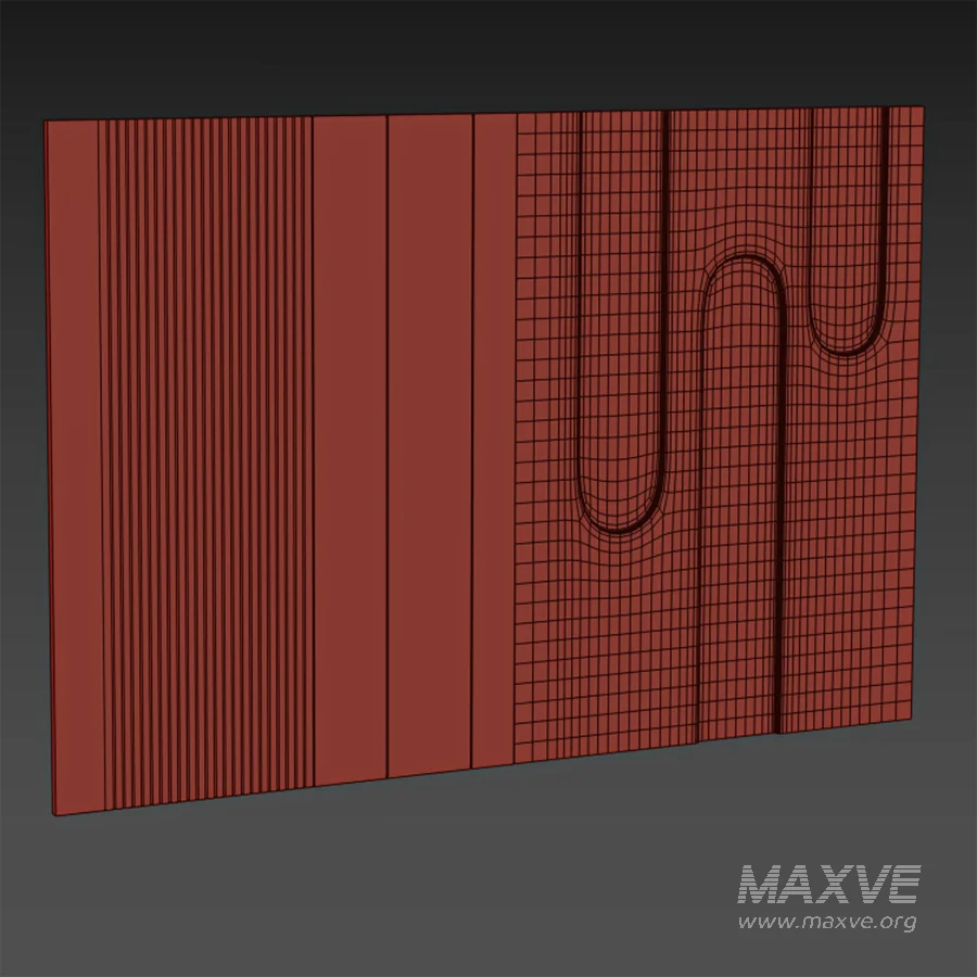 Wall Panel 04 - Image 2