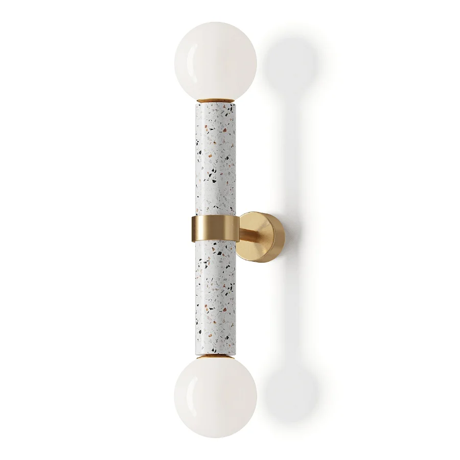Lampatron MERCY 01 Wall Lamp - Image 2