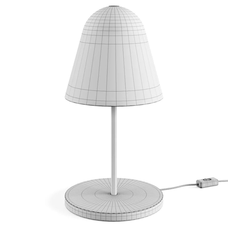 Helios Table Lamp by Ghidini 1961 - Image 7
