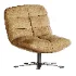 Zen Armchair By Saloni - Thumbnail 5